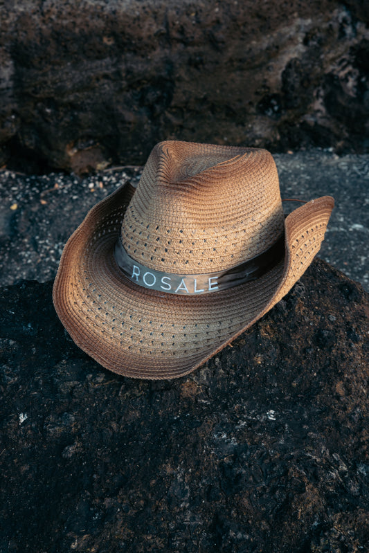 CAPPELLO COWBOY ROSALE
