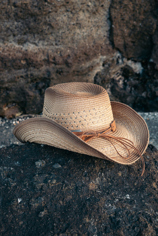 CAPPELLO COWBOY ROSALE